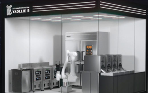 야들리애치킨 ‘제이케이글로벌’, 실시간 산패측정 기술 국가 신기술(NET) 인증 획득