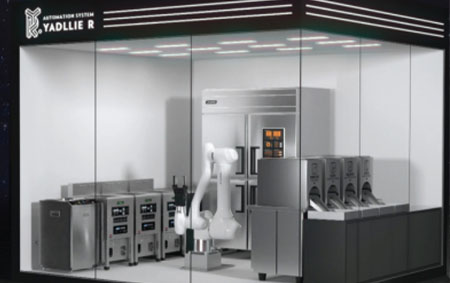 제이케이글로벌, 푸드위크 코리아서 신기술 산패측정기 공개… 식품 유통 혁신 앞장