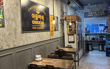 야들리애치킨 연수점, “72시간 숙성이 비결” … 치킨의 단백함으로 고객 사로잡아